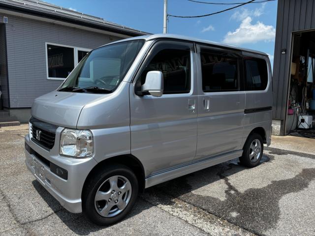 バモス（新潟県長岡市）画像7