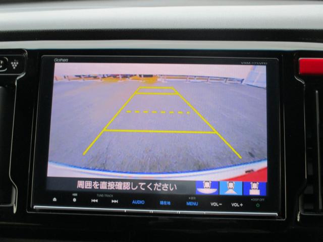 N-WGNカスタム（新潟県上越市）画像29