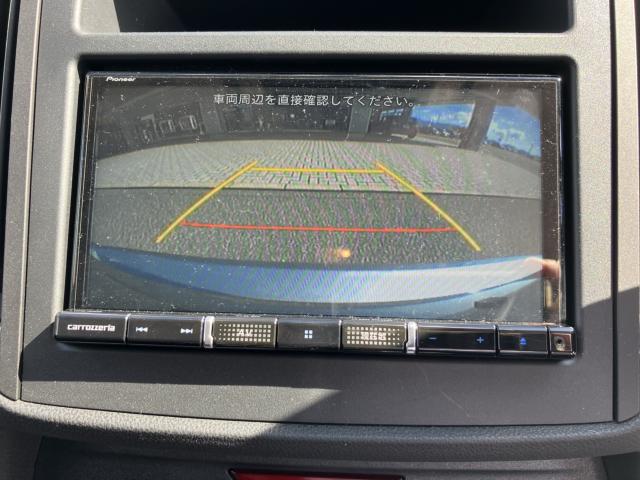 インプレッサスポーツ（新潟県新潟市西蒲区）