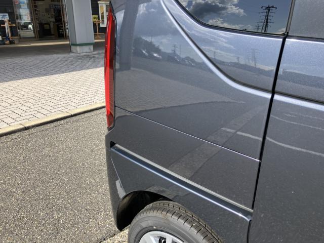 N＿BOX（新潟県新潟市西蒲区）