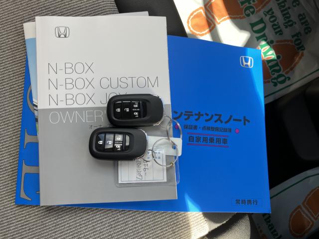 N＿BOX（新潟県新潟市西蒲区）