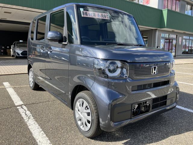 N＿BOX（新潟県新潟市西蒲区）