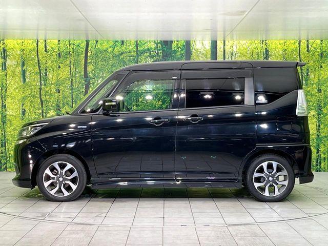 ソリオバンディット（新潟県新潟市東区）