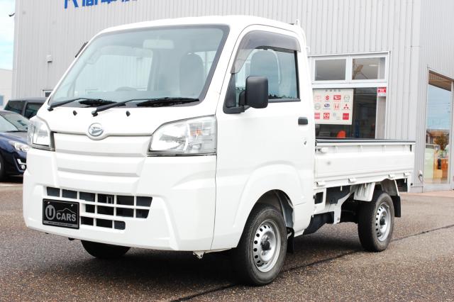 ハイゼットトラック（新潟県上越市）画像9