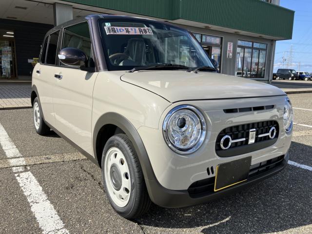 アルトラパン LC（新潟県新潟市西蒲区）画像8