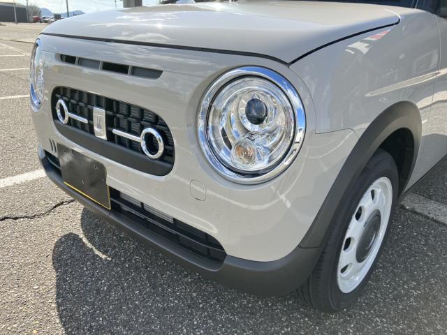 アルトラパン LC（新潟県新潟市西蒲区）画像10