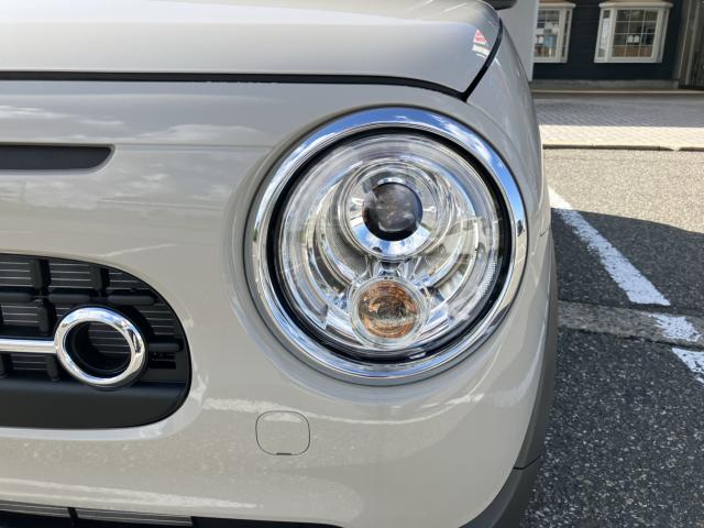 アルトラパン LC（新潟県新潟市西蒲区）画像11