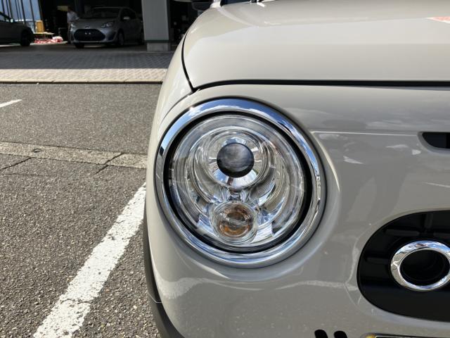 アルトラパン LC（新潟県新潟市西蒲区）画像12