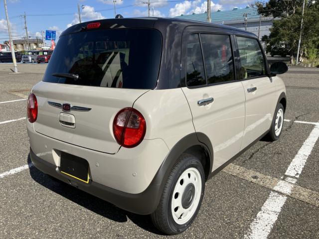 アルトラパン LC（新潟県新潟市西蒲区）画像22