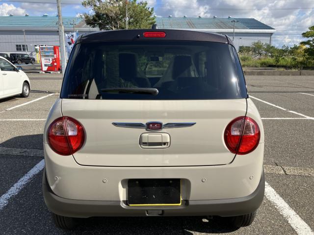 アルトラパン LC（新潟県新潟市西蒲区）画像24