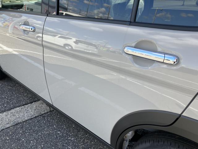 アルトラパン LC（新潟県新潟市西蒲区）画像29