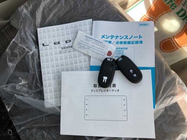 アルトラパン LC（新潟県新潟市西蒲区）画像59