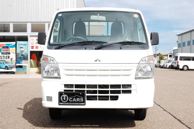 ミニキャブトラック（新潟県上越市）画像4