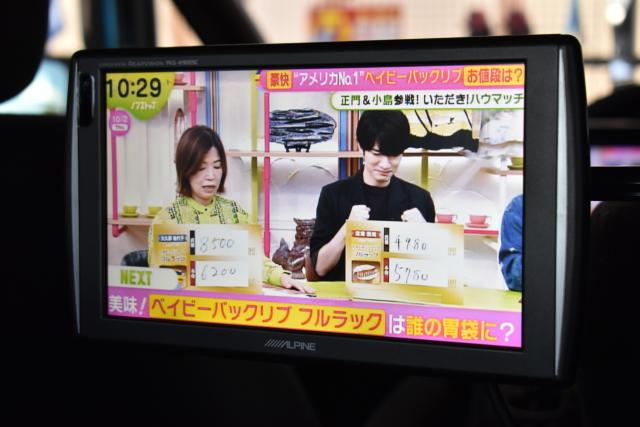 ヴォクシーハイブリッド（新潟県新潟市西区）画像49