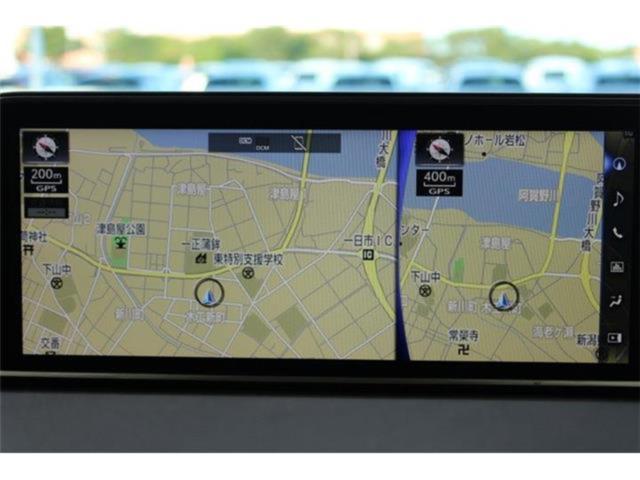 レクサスＲＸ（新潟県新潟市東区）画像3