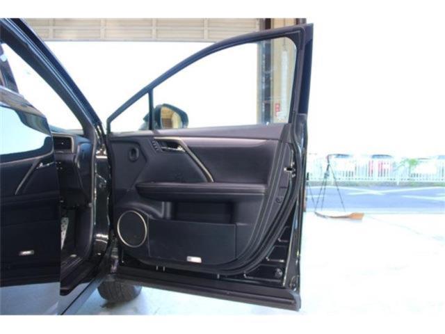レクサスＲＸ（新潟県新潟市東区）画像30