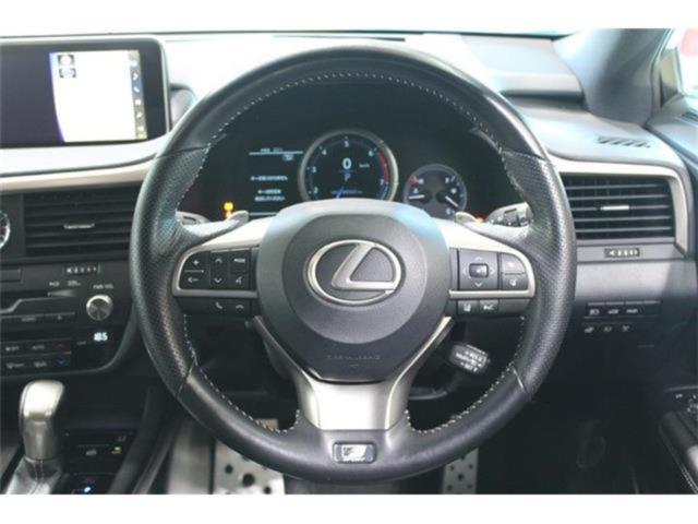 レクサスＲＸ（新潟県新潟市東区）画像46