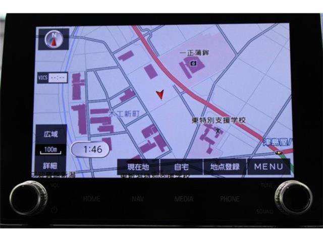 エクリプスクロス（新潟県新潟市東区）画像3