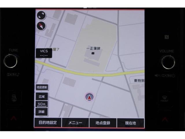 レヴォーグ（新潟県新潟市東区）画像3