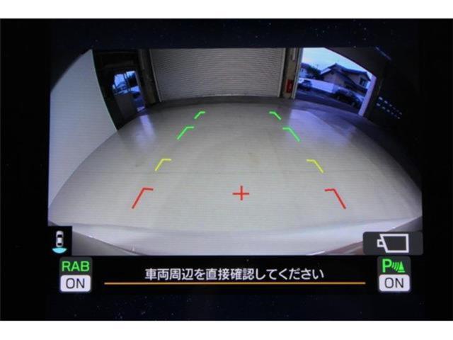 レヴォーグ（新潟県新潟市東区）画像4