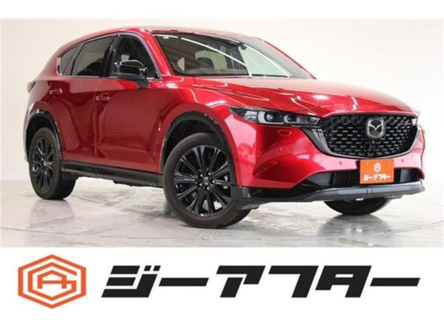 CX-5（新潟県新潟市東区）