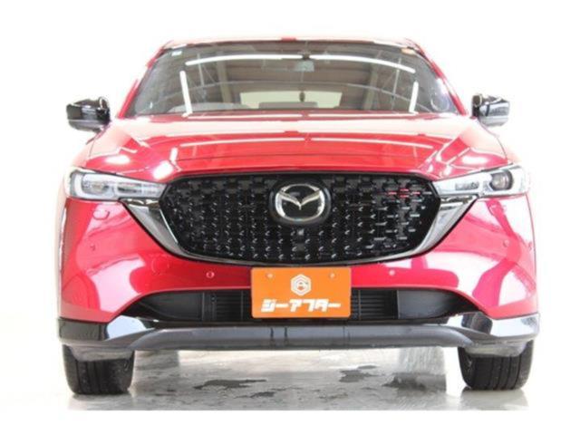 CX-5（新潟県新潟市東区）