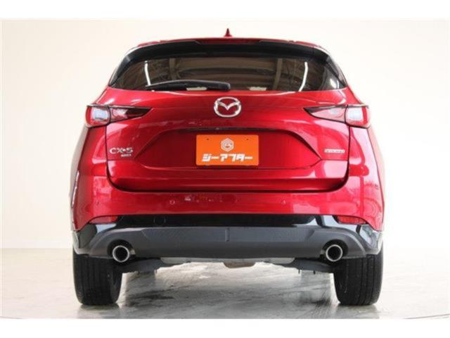 CX-5（新潟県新潟市東区）