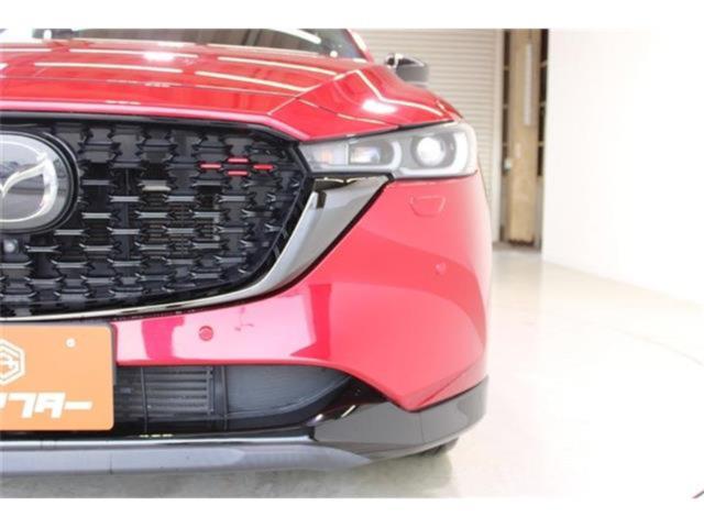 CX-5（新潟県新潟市東区）