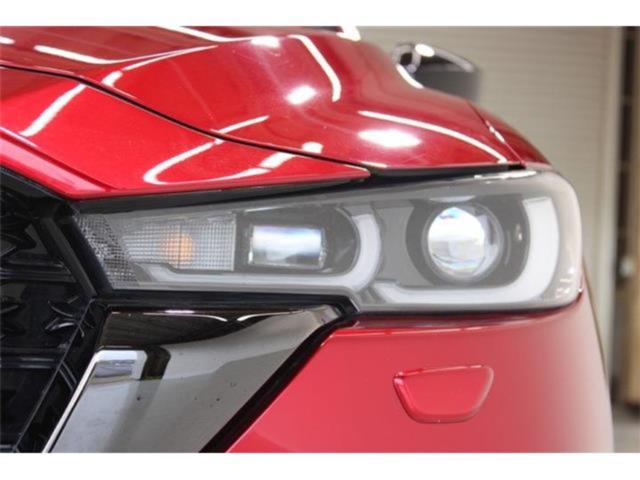 CX-5（新潟県新潟市東区）