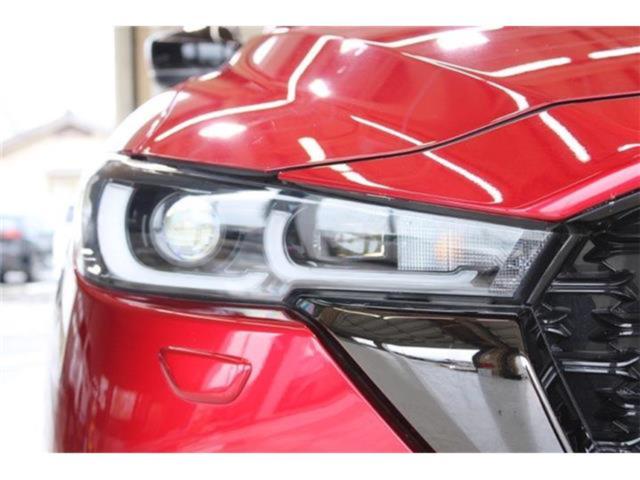 CX-5（新潟県新潟市東区）