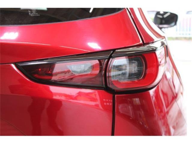 CX-5（新潟県新潟市東区）