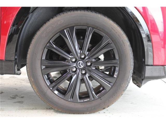 CX-5（新潟県新潟市東区）