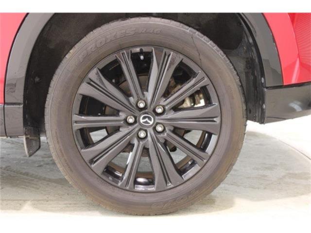 CX-5（新潟県新潟市東区）