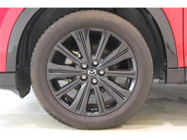 CX-5（新潟県新潟市東区）