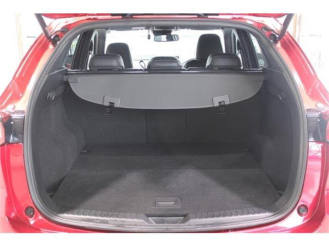 CX-5（新潟県新潟市東区）