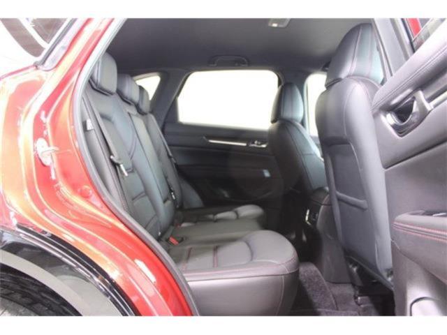 CX-5（新潟県新潟市東区）