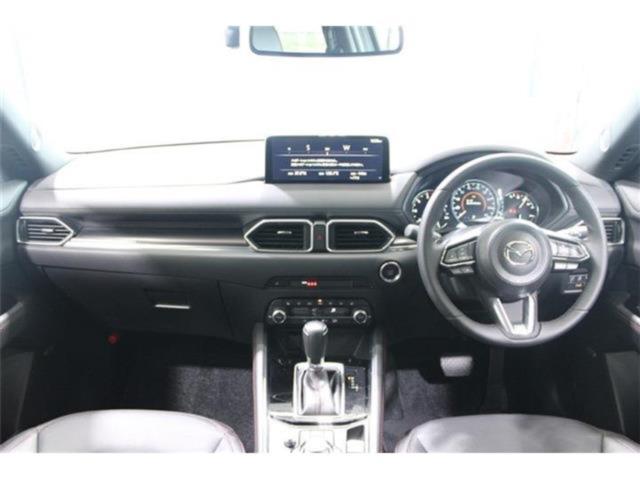 CX-5（新潟県新潟市東区）