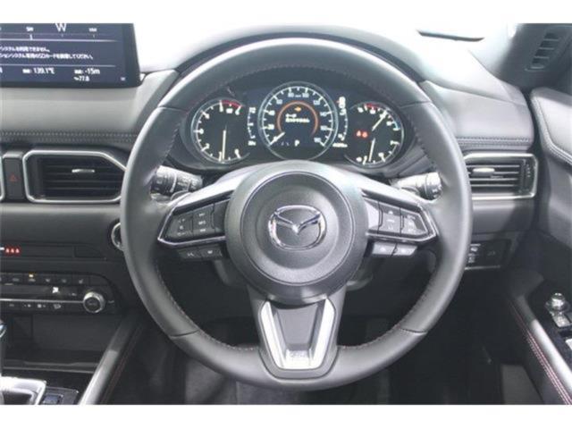 CX-5（新潟県新潟市東区）