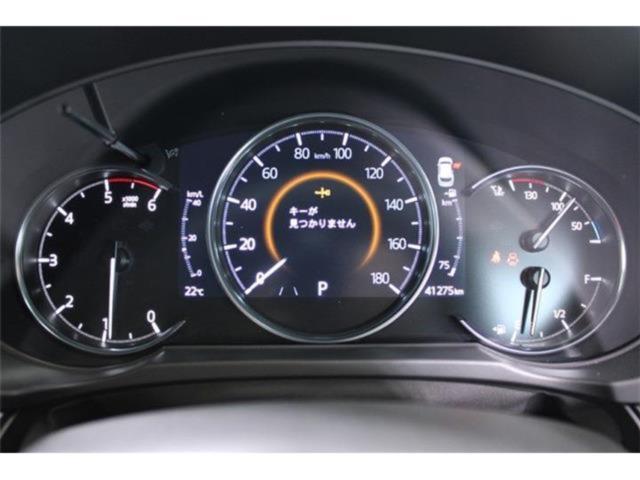 CX-5（新潟県新潟市東区）