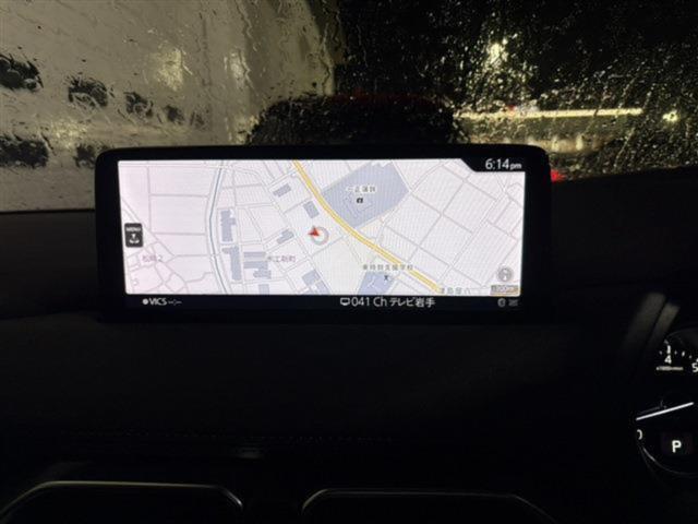 CX-5（新潟県新潟市東区）画像3