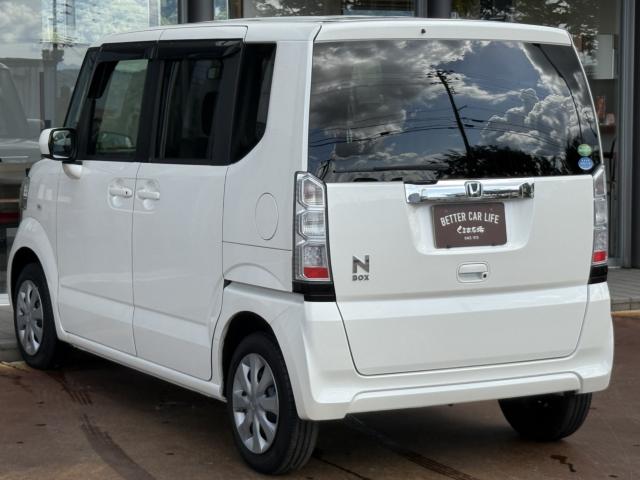 N＿BOX（新潟県長岡市）画像33