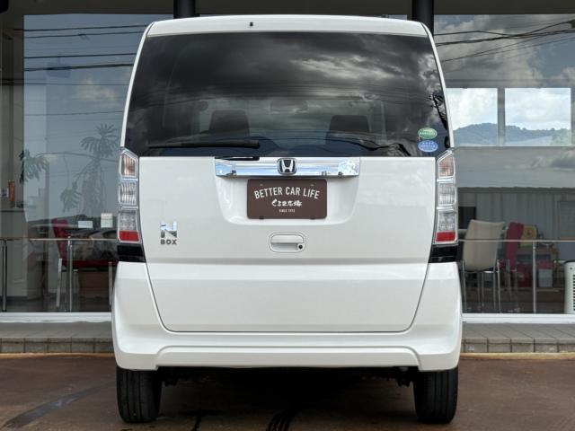 N＿BOX（新潟県長岡市）画像3