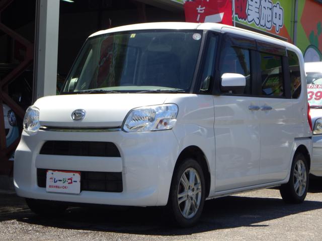 タント（新潟県新潟市西区）
