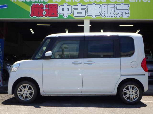 タント（新潟県新潟市西区）画像12