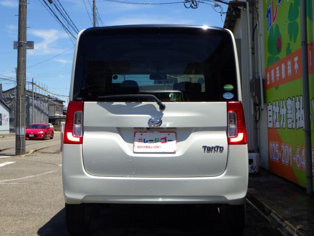 タント（新潟県新潟市西区）画像7
