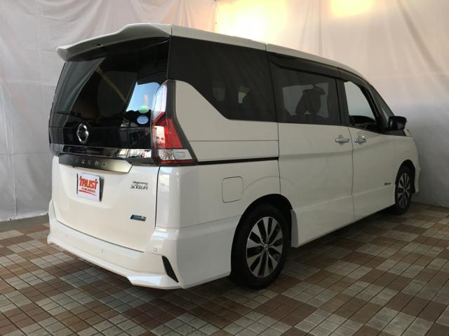 セレナS-HYBRID（新潟県新潟市西区）画像8