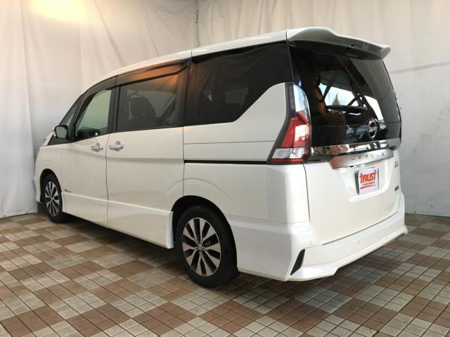 セレナS-HYBRID（新潟県新潟市西区）画像10