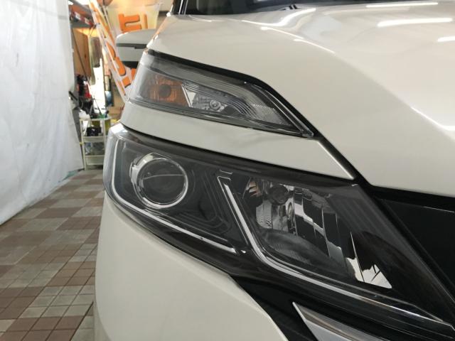 セレナS-HYBRID（新潟県新潟市西区）画像30