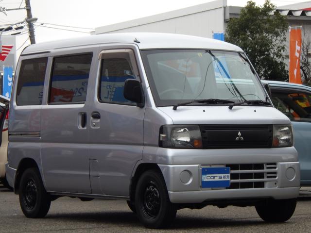 ミニキャブバン（新潟県新潟市中央区）画像3