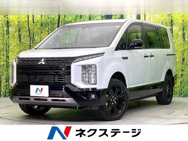 デリカＤ：５（新潟県新潟市東区）